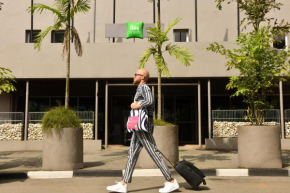 Ibis Styles Abidjan Plateau
